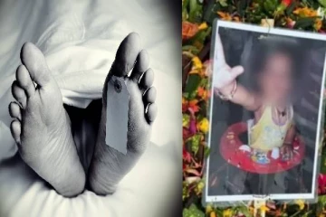 மார்பில் கத்தி குத்து..வலது கண் இல்லை - 3 வயது சிறுவனின் பிரேத பரிசோதனை முடிவில் அதிர்ச்சி!