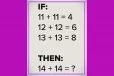 Brain Teaser Maths: புத்திசாலிகள் மட்டும் விடைகூறிய புதிர்- உங்களால் முடியுமா?