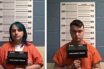 வீடியோவை பார்த்து அதிர்ந்த பொலிசார்! கைது செய்யப்பட்ட இளம்தம்பதி.. அம்பலமான மோசமான குற்றம்