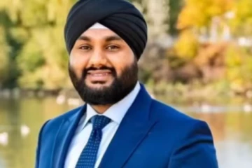 கனடாவில் இனவெறுப்புத் தாக்குதலில் சிக்கிய இந்திய வம்சாவளி நாடாளுமன்ற உறுப்பினர்