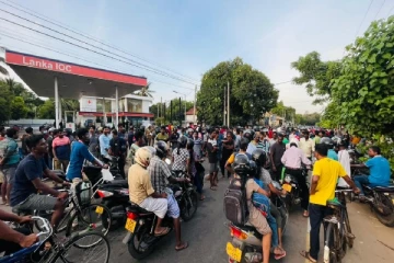 யாழில் எரிபொருள் விநியோகம் - வெளியான அறிவிப்பு