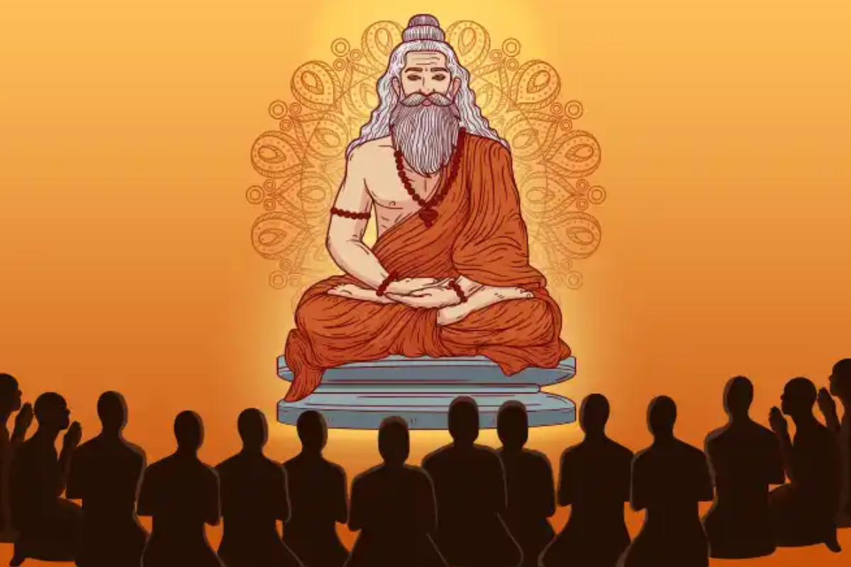12 ராசிகளும் ஆடிப் பௌர்ணமி அன்று செய்ய வேண்டிய முக்கியமான பரிகாரம் | Remedies For 12 Zodiac To Do On 2026 Guru Purnima