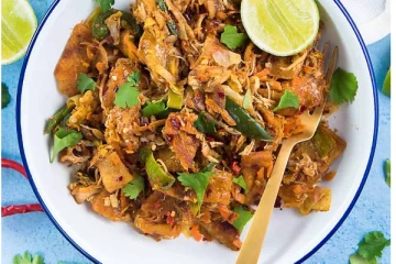 இலங்கையில் பிரசித்தி பெற்ற டொல்பின் கொத்து செய்வது எப்படி?