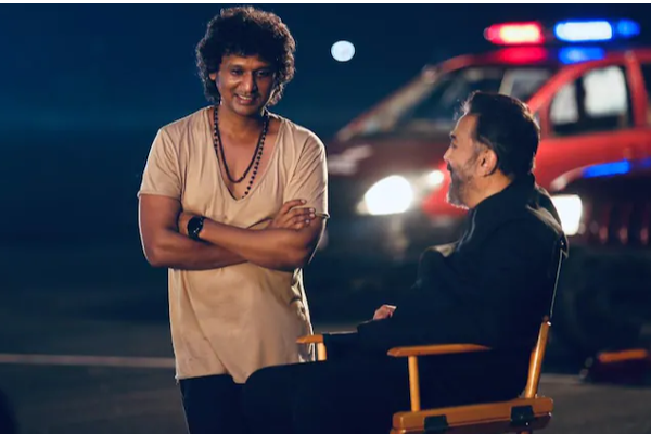 பீஸ்ட் மற்றும் நெல்சன் குறித்த ட்ரோல்ஸ்களுக்கு, இயக்குனர் லோகேஷ் கனகராஜ் சொன்ன பதில்.. | Lokesh About Trolls On Nelson