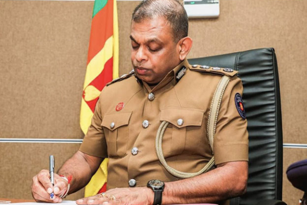 தேசபந்து தென்னகோனின் முன்பிணை மனு நிராகரிப்பு | Deshabandhu Tennakoon S Anticipatory Bail Rejected