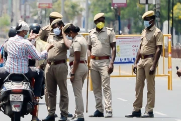 இலங்கையின் முடிவால் தமிழகத்தில் தீவிரப்படுத்தப்படும் பாதுகாப்பு