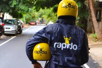 Rapido புக் செய்த இளம்பெண்..நண்பருடன் பாலியல் வன்கொடுமை செய்த ட்ரைவர்!