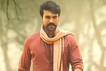 சம்பளத்தை உயர்த்திய ராம் சரண்! அஜித் விஜய்யை விட அதிகமா?