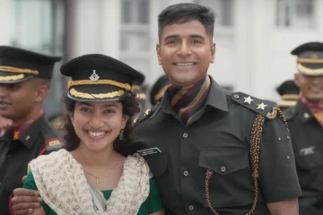 அமரன் படத்தின் மூலம் கோடிக்கணக்கில் கிடைத்த லாபம்.. முழு விவரம் இதோ