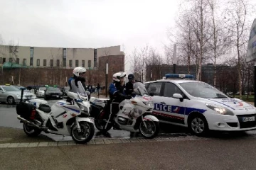 பிரான்சில் அமுலாக உள்ள முக்கிய தடை