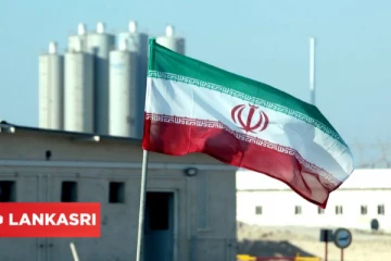 'நாங்கள் கேட்டது இன்னும் கிடைக்கவில்லை' அமெரிக்காவுடனான பேச்சுவார்த்தைக்கு ஈரான் மறுப்பு!