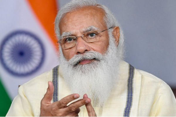 மோடி என்ன கிரிக்கெட் வீரரா? என்ன சாதித்தார் அவர்? - சிவசேனா சரமாரி கேள்வி | Shivsena Condemn To Rajiv Gandhi Award Name Change