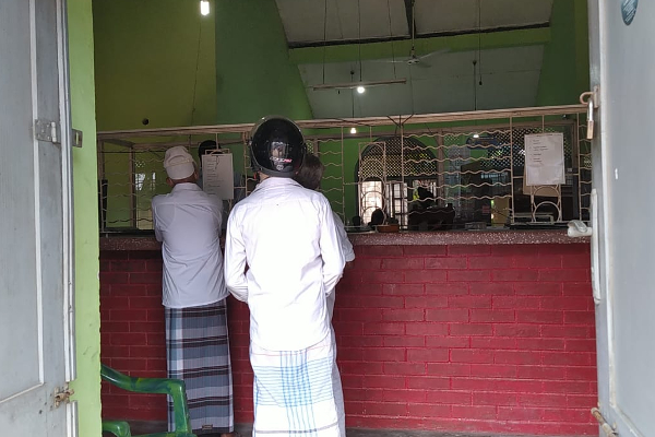 இரு நாட்களின் பின்னர் மீண்டும் திறக்கப்பட்ட தபாலகங்கள்! | Post Offices Are Reopened After Two Day Strike