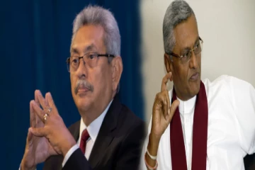அரசதலைவருக்கு கடுமையாக அறிவுரை வழங்க   சமல் ராஜபக்ச தயார்?