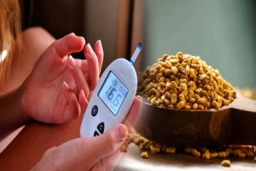 தக்க சமயத்தில் சர்க்கரை நோயாளிகளுக்கு கை கொடுக்கும் வெந்தயம்