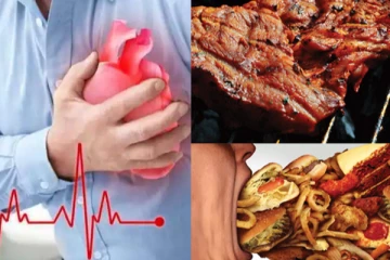 இதய நோயாளிகள் இந்த உணவுகளை் தவிர்த்திடுங்க! சற்று விலகியே இருங்க