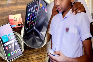 ஒன்லைன் விளையாட்டுக்காக கடையை உடைத்து திருடிய சிறுவர்கள் கைது: விசாரணையில் சிக்கிய தேரர்