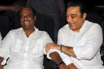 ரஜினி கோடி ரூபாய் சம்பளம் வாங்க காரணம் கமல் தான்.. இப்படியொரு விஷயத்தை செய்தாரா கமல்