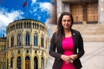 இலங்கை நிலைவரம் குறித்து நோர்வே நாடாளுமன்றத்தில் தீவிர விவாதம்