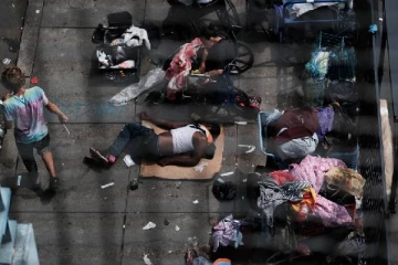 அமெரிக்க மக்களை வேட்டையாடும் மருந்துக்கு பிரித்தானியாவில் முதல் பலி: எச்சரிக்கும் நிபுணர்கள்