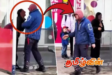 கனடாவில் இந்திய வம்சாவளி பெண் மீது கடும் தாக்குதல்