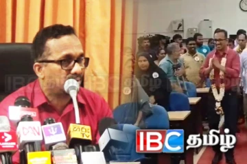 மட்டக்களப்பு மாவட்டத்திற்கு விரைவில் புதிய வீடுகள்! சுனில் ஹந்துன்நெத்தி சுட்டிக்காட்டு