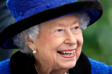 பிரித்தானிய மகாராணியின் உடல்நிலையில் சரிவு: ட்விட்டரில் வருத்தம் தெரிவித்த பிரதமர் லிஸ் ட்ரஸ்!