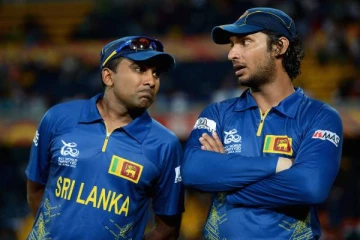 மகளுக்காக நாடு திரும்பும் இலங்கை கிரிக்கெட் அணியின் முன்னாள் நட்சத்திர வீரர்!