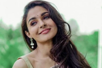 10 வருடத்திற்கு முன் நடிகை ஆண்ட்ரியா இப்படியா இருந்தார்?- அவரே வெளியிட்ட புகைப்படம்