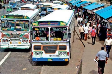 தனியார் பேருந்துகளில் ஏற்படும் தவறுகள் தொடர்பில் முறையிடுவதற்கு தொலைபேசி இலக்கம் அறிமுகம்