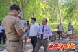 மட்டக்களப்பில் தென்னம் தோப்பிலிருந்து ஆண் ஒருவரின் சடலம் மீட்பு