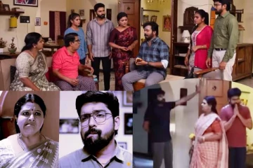 Siragadikka Aasai: முத்து விரித்த வலையில் கையும் களவுமாக சிக்கிய விஜயா மற்றும் மனோஜ்! அட்டகாசமான ப்ரொமோ