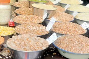 ඉන්දියාවෙන් සහල් නැව් එයි - මිල තවත් වැඩි වෙයිද..?