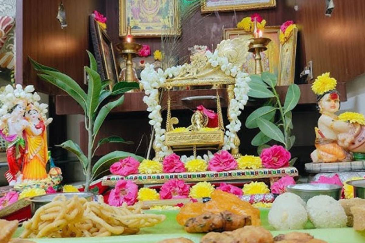 விநாயகர் சதுர்த்தியில் இந்த பொருட்களை படைத்து வழிபட்டால் கேட்ட வரங்கள் கிடைக்குமாம் | Items Required For Vinayagar Chaturthi Varam