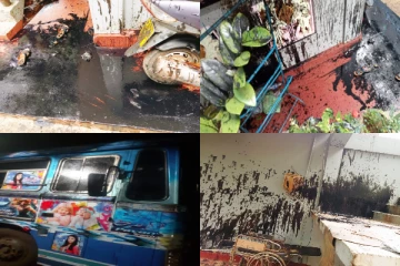 ரணிலுக்கு எதிரான யாழ் போராட்டம் - காணாமல் ஆக்கப்பட்டோரின் உறவினருக்கு கொலை அச்சுறுத்தல்!