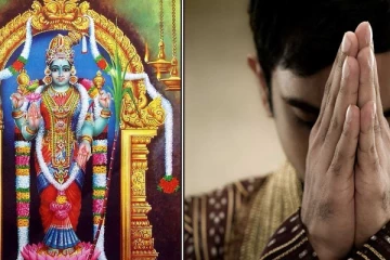 வந்த துயரங்கள் எல்லாம் விலக பாட வேண்டிய பாடல்