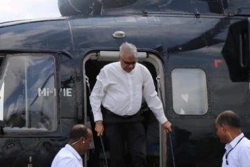 இன்று யாழ் வரும் ரணில் - சுதந்திர தின நிகழ்வும் முன்னெடுப்பு