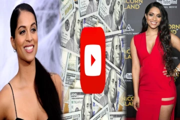 உலகின் பணக்கார யூடியூபர்; கோடிகளில் வருமானம் பெரும் இந்திய பெண் - எவ்வளவு தெரியுமா?