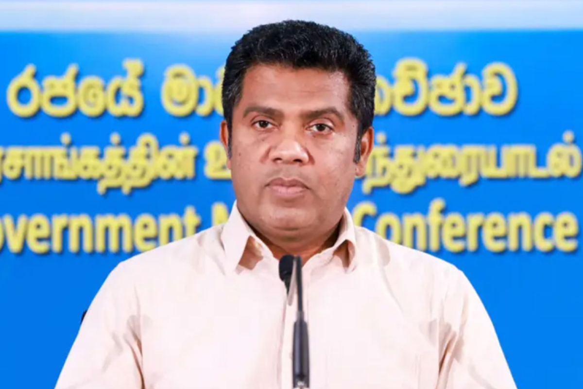 எரிபொருள் விலை தொடர்பில் அரசாங்கம் வெளியிட்டுள்ள தகவல்! | Cpc Not Yet Submitted A Proposal Fuel Prices