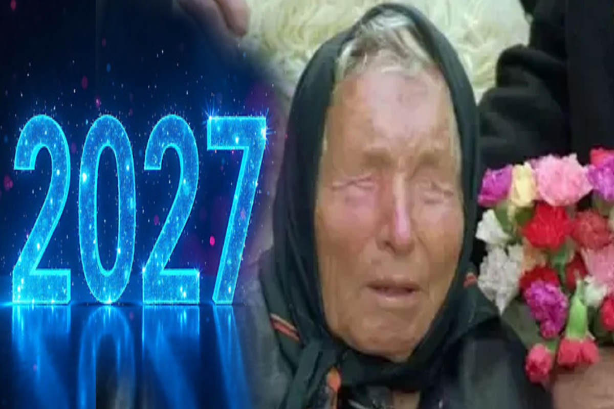 2027 இல் மனிதர்கள் 