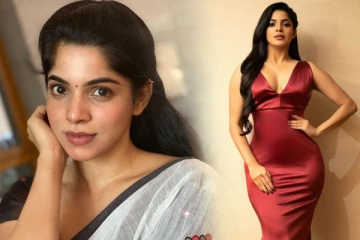 படவாய்ப்பிற்காக இதையெல்லாம் செய்யலாமா மேடம்.. அப்படியொரு உடையில் போஸ் கொடுத்த பேச்சிலர் நடிகை