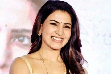 ஒல்லி பிரபலத்துக்கு சிபாரிசு செய்யும் சமந்தா! அப்படி போகுதா கதை