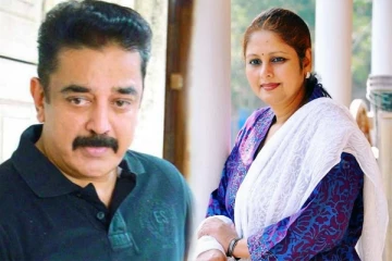 கமல்ஹாசனால் தான் இந்த வாய்ப்புக்களை இழந்தேன்: வாரிசு நடிகை ஜெயசுதா குற்றச்சாட்டு!