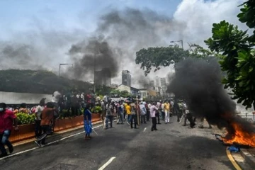 மே 9 தாக்குதல்! 4000இற்கும் மேற்பட்டோர் கைது