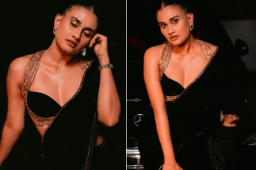 ඉන්දියාව අතහැර ලංකාවට ආවේ ඇයි? දුශේනි මියුරංගි මෙරට වාසනාවන්තම නිළිය වූ රහස මෙන්න