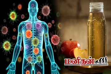 நோய் எதிர்ப்பு சக்தியை BOOST செய்யும் பானங்கள்.. வெறும் வயிற்றில் குடிக்கலாமா?