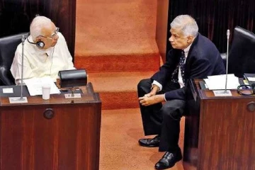 சம்பந்தனுக்கு பகிரங்க அழைப்பை விடுத்த ஜனாதிபதி ரணில்!