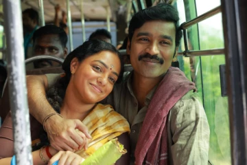 இட்லி கடை படத்தின் இறுதி ப்ரீ புக்கிங் வசூல் விவரம்.. இதோ