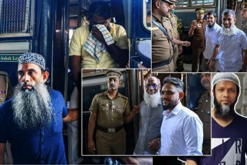 இலங்கையில் முதன் முறையாக பயன்படுத்தப்பட்ட அதிக சக்திவாய்ந்த வெடிபொருள்! ஈஸ்டர் வழக்கில் ஜமைக்காவில் இருந்து வழங்கப்பட்ட சாட்சியம்
