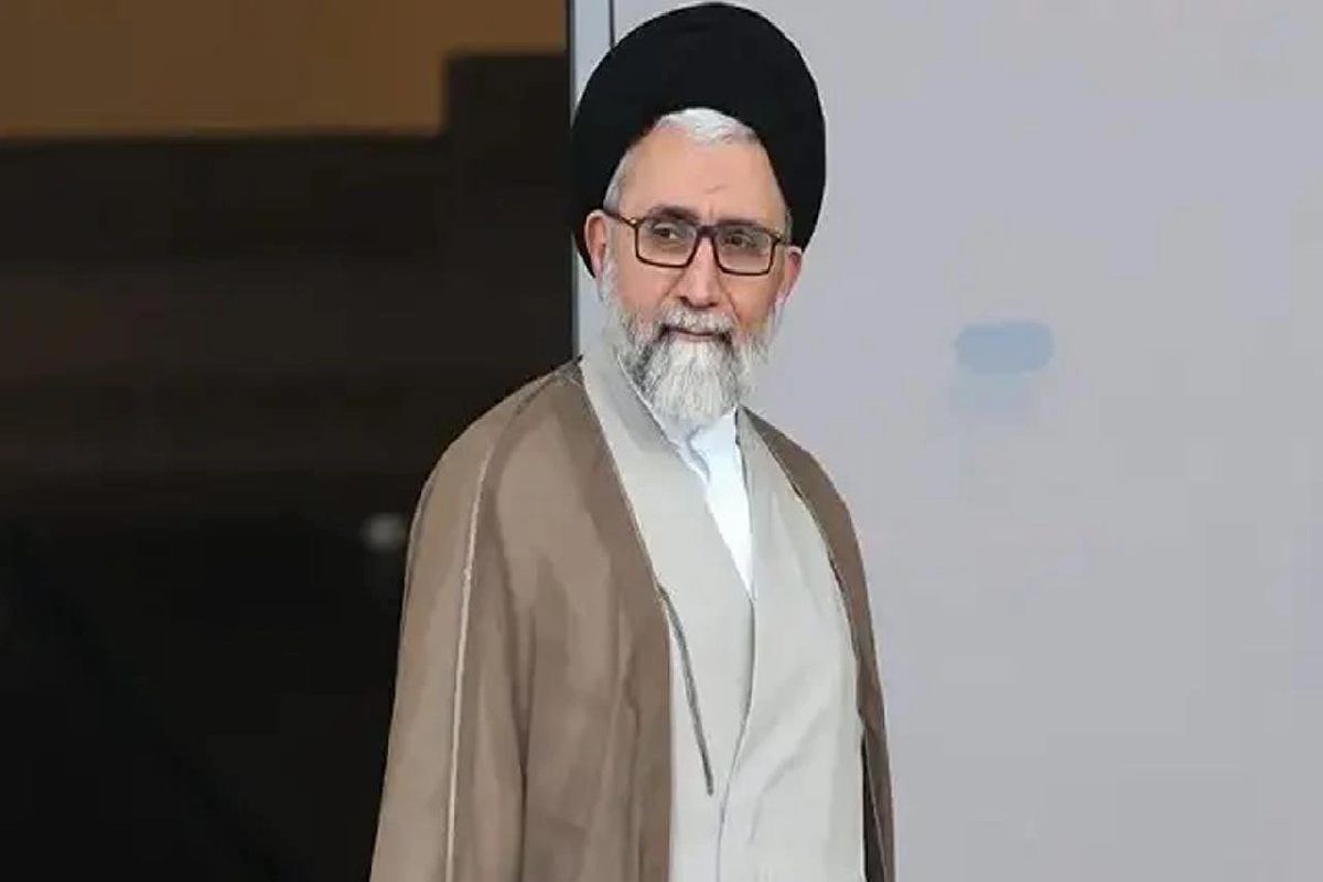 ஈரானின் மற்றுமொரு முக்கிய புள்ளி மீது இஸ்ரேல் தாக்குதல்! உறுதியானது மரணம் | Israel Strikes Irans Intelligence Minister